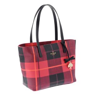 KATE SPADE （ケイトスペード） PXRU5754／638 手提げバッグ