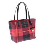 KATE SPADE （ケイトスペード） PXRU5754／638 手提げバッグ