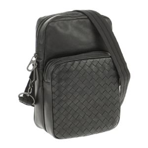 BOTTEGA VENETA （ボッテガ・ヴェネタ） 407385-VAXT1／1000 ショルダーバッグ