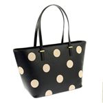 KATE SPADE （ケイトスペード） PXRU6345／461 手提げバッグ