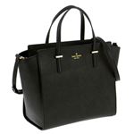 KATE SPADE （ケイトスペード） PXRU5489／001 手提げバッグ