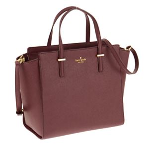 KATE SPADE （ケイトスペード） PXRU5489／588 手提げバッグ