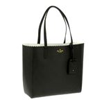 KATE SPADE （ケイトスペード） PXRU6406／023 手提げバッグ