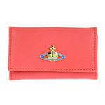 Vivienne Westwood （ヴィヴィアン・ウエストウッド） 0720V-NAPPA／ROSS キーケース