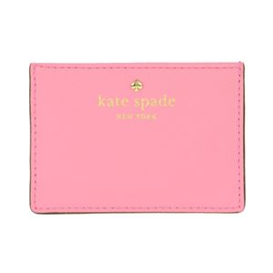 KATE SPADE （ケイトスペード） PWRU4027／679 カードケース