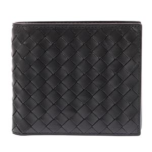 BOTTEGA VENETA （ボッテガ・ヴェネタ） 193642-VAHF3／1000 二つ折り財布