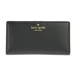 KATE SPADE （ケイトスペード） PWRU2182／001 長財布