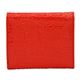 FOLLI FOLLIE （フォリフォリ） WA0L027SR／RED 三つ折り財布 - 縮小画像2