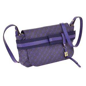 Gherardini （ゲラルディーニ） GH1074 TP／NOTTE ショルダーバッグ