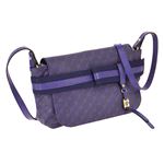 Gherardini （ゲラルディーニ） GH1074 TP／NOTTE ショルダーバッグ