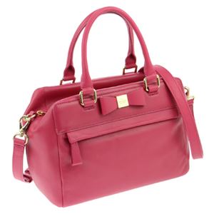 KATE SPADE （ケイトスペード） PXRU5541／990　手提げバッグ