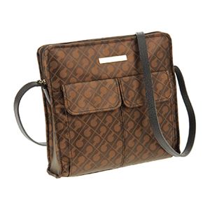 Gherardini （ゲラルディーニ） GH0205 TP／BRONZE ショルダーバッグ