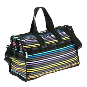 LESPORTSAC （レスポートサック） 7184／D435 ボストンバッグ