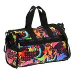 LESPORTSAC （レスポートサック） 7184／D461 ボストンバッグ
