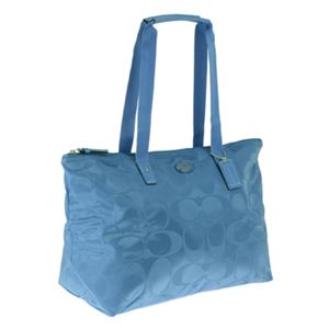 Coach （コーチ） F77321／SVBE4／1 手提げバッグ