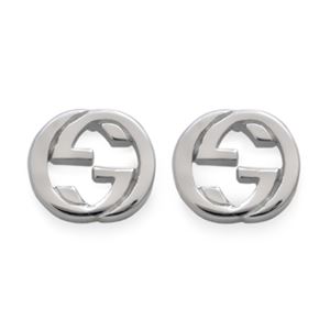 Gucci （グッチ） 356289-J8400／0702 ピアス