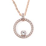 Swarovski （スワロフスキー） 5202446 ネックレス