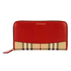 Burberry （バーバリー） 3982454／60450 長財布