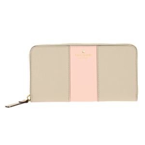 KATE SPADE （ケイトスペード） PWRU4530／260 長財布