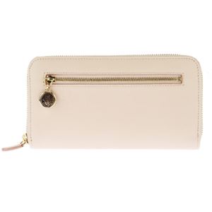 Bvlgari （ブルガリ） 36909 CALF／LPNK 長財布