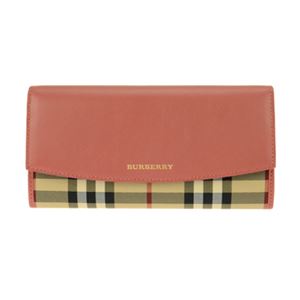 Burberry （バーバリー） 3996651／51300 長財布