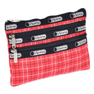 LESPORTSAC （レスポートサック） 7158／D601 ポーチ