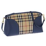 Burberry （バーバリー） 4012347／4604B ショルダーバッグ