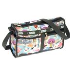 LESPORTSAC （レスポートサック） 7519／D627 ショルダーバッグ