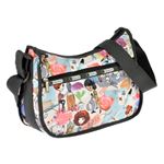 LESPORTSAC （レスポートサック） 7520／D627 ショルダーバッグ