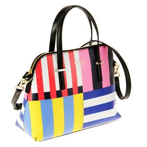 KATE SPADE （ケイトスペード） PXRU6196／974 手提げバッグ