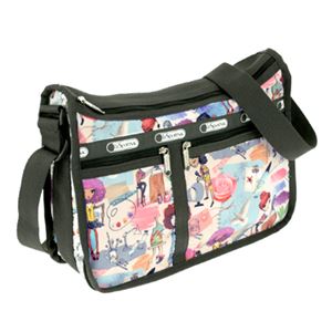 LESPORTSAC （レスポートサック） 7507／D627 ショルダーバッグ