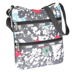 LESPORTSAC （レスポートサック） 3244／D605 ショルダーバッグ