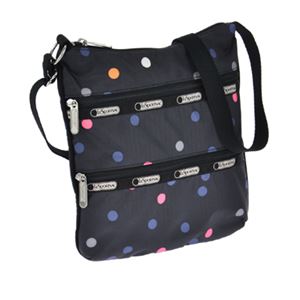 LESPORTSAC （レスポートサック） 3244／D600 ショルダーバッグ