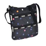 LESPORTSAC （レスポートサック） 3244／D600 ショルダーバッグ