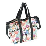 LESPORTSAC （レスポートサック） 9811／D627 手提げバッグ