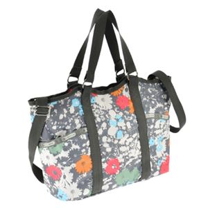 LESPORTSAC （レスポートサック） 9811／D605 手提げバッグ