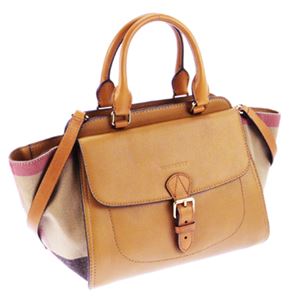 Burberry （バーバリー） 3992188／2113T 手提げバッグ