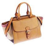 Burberry （バーバリー） 3992188／2113T 手提げバッグ