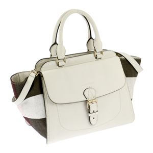 Burberry （バーバリー） 3998262／1000T 手提げバッグ
