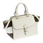 Burberry （バーバリー） 3998262／1000T 手提げバッグ