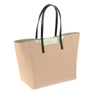 Furla （フルラ） 798093／MOONSTONE／CHALK 手提げバッグ
