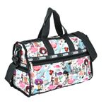 LESPORTSAC （レスポートサック） 7184／D627 ボストンバッグ