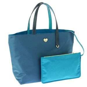 Furla （フルラ） 793535／LAPIS／TURCHESE 手提げバッグ