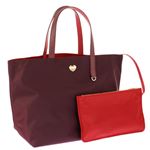 Furla （フルラ） 793534／GRANATA／RUBY 手提げバッグ