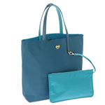 Furla （フルラ） 793529／LAPIS／TURCHESE 手提げバッグ