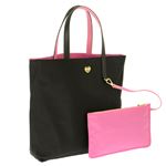 Furla （フルラ） 793530／ONYX／RODONITE 手提げバッグ