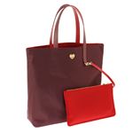 Furla （フルラ） 793528／GRANATA／RUBY 手提げバッグ