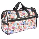 LESPORTSAC （レスポートサック） 7185／D627 ボストンバッグ