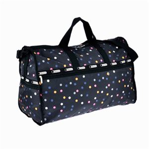 LESPORTSAC （レスポートサック） 7286／D600 ボストンバッグ