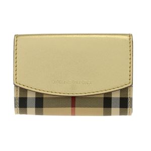 Burberry （バーバリー） 4004489／71200 カードケース